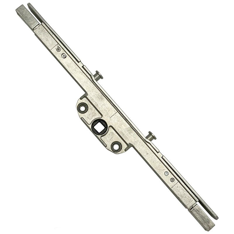 Maco MK2 &quot;Croppable&quot; Window Espagnolette Gearbox 22mm