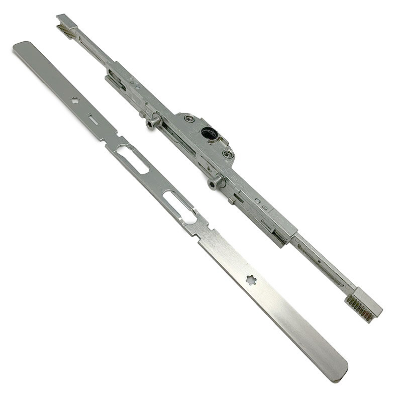 Maco MK2 &quot;Non Croppable&quot; Window Espagnolette Gearbox 22mm