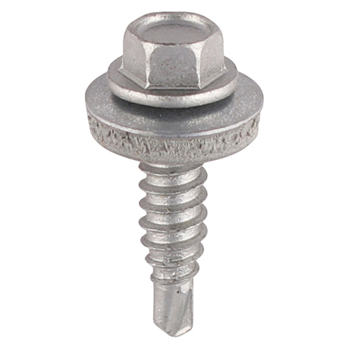 Stitching Screw 6.3mm x 25mm Bag of 120