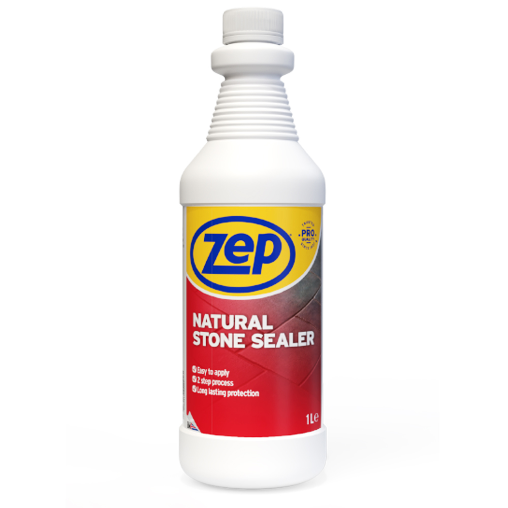 ZEP Natural Stone Sealer 1L
