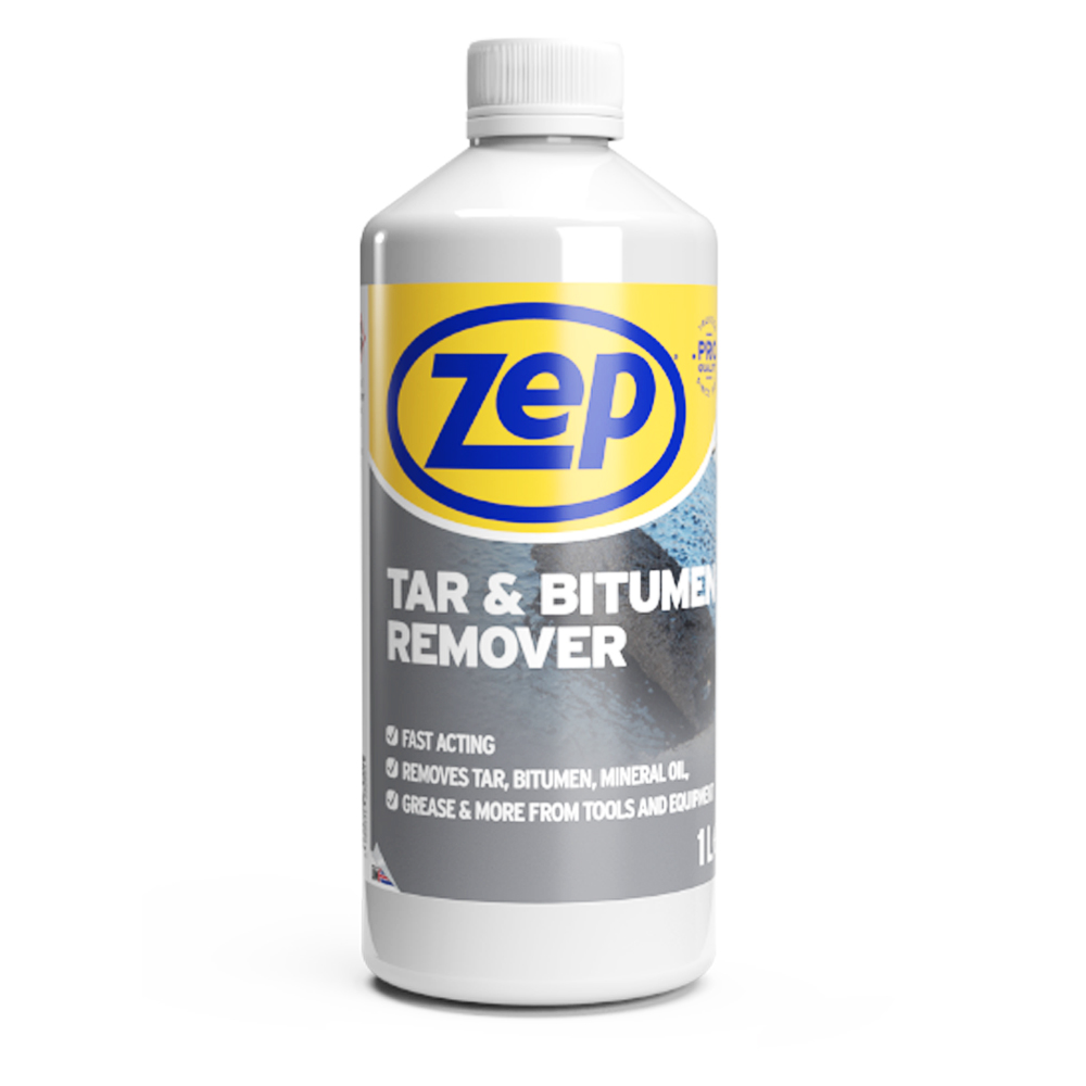 ZEP Tar & Bitumen Remover 1L
