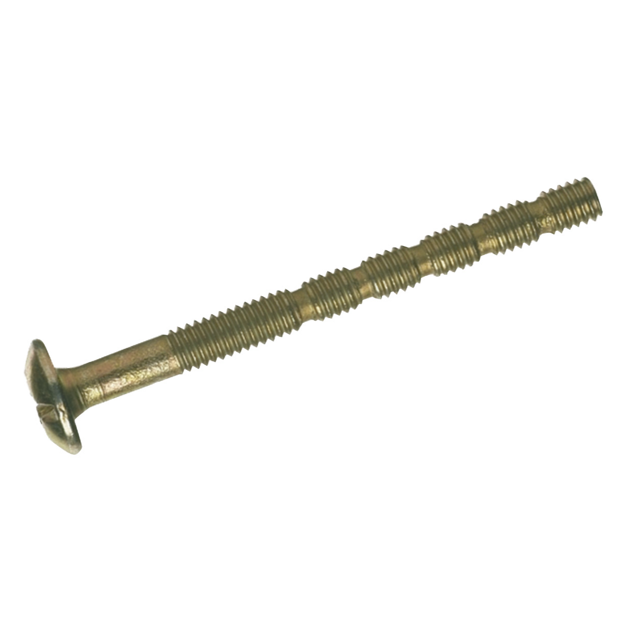 M4 Cabinet Handle Knob Fixing Screw Extra Long Pack of 10