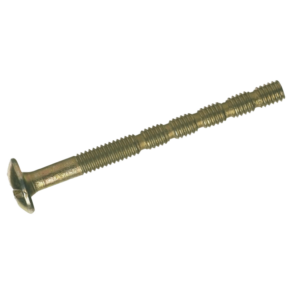 M4 Cabinet Handle Knob Fixing Screw Extra Long Pack of 10