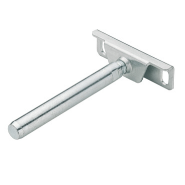 Concealed Shelf Support For Floating Shelf