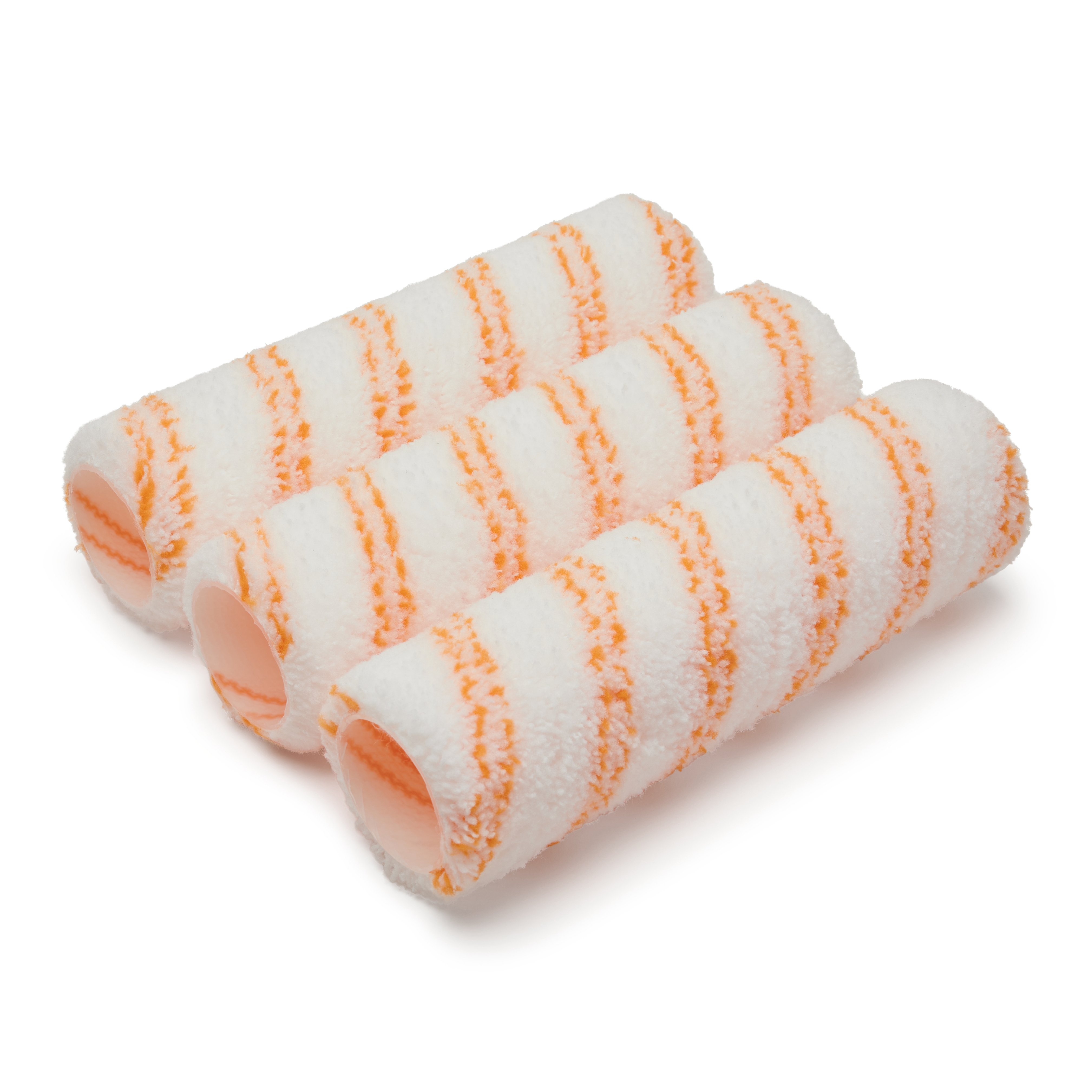 9&quot; Medium Pile Roller Sleeves 3 pack