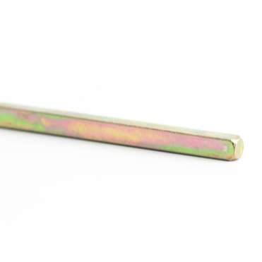 Square Spindle 5mm x 120mm