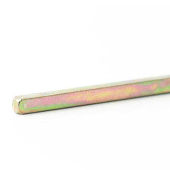 Square Spindle 8mm x 120mm
