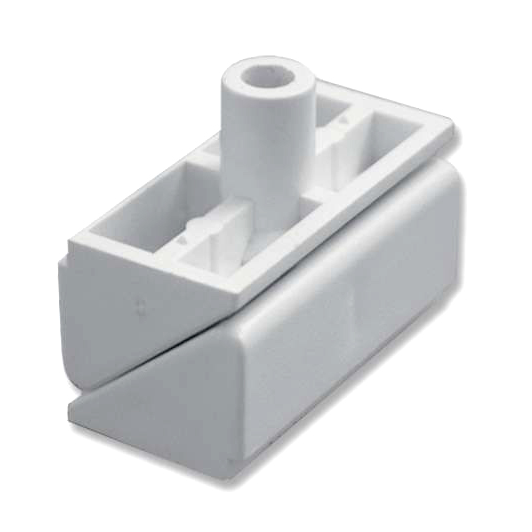 Window Interlocking Wedge Pack of 10