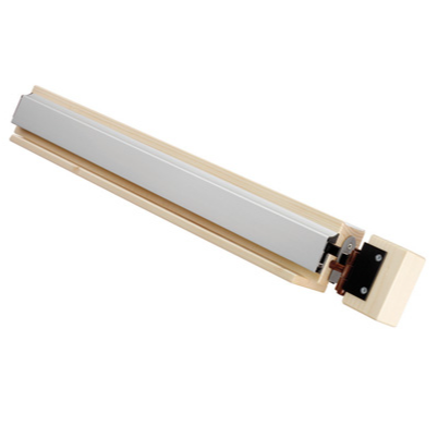 Drop Down Seal Surface Mount 830mm