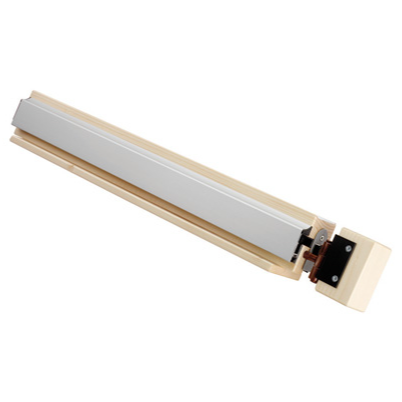 Drop Down Seal Surface Mount 930mm