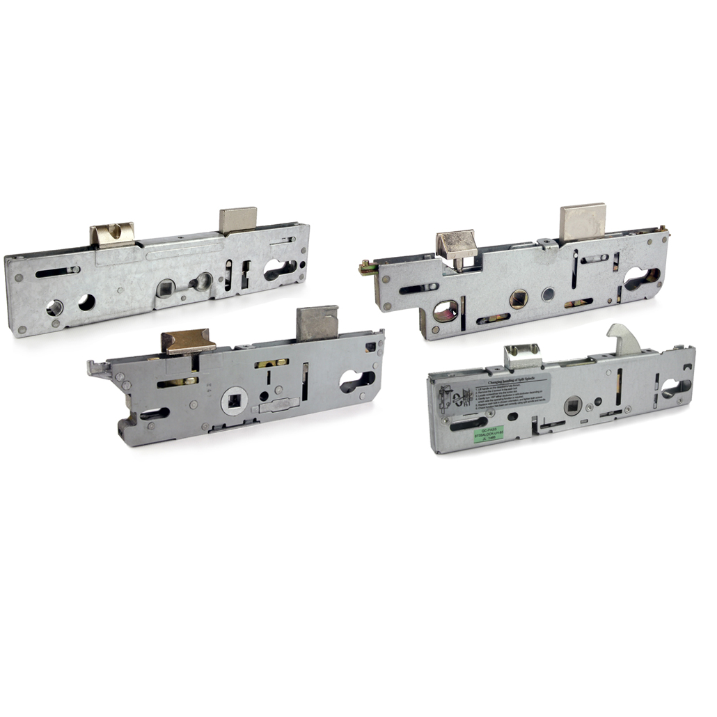 Multi Point Door Locks
