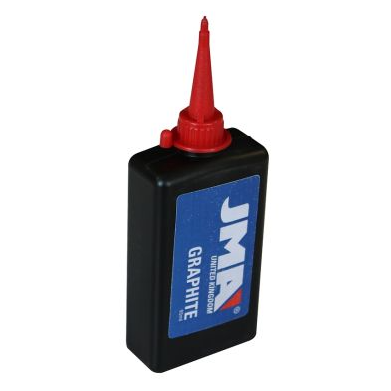 Graphite Powder Lock Lubricant