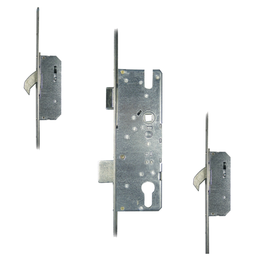 Winkhaus Cobra Multi Point Lock 35/92 20mm Round Faceplate