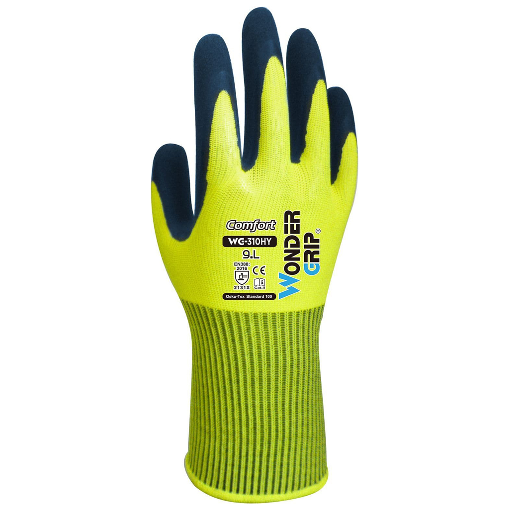 Gloves & PPE