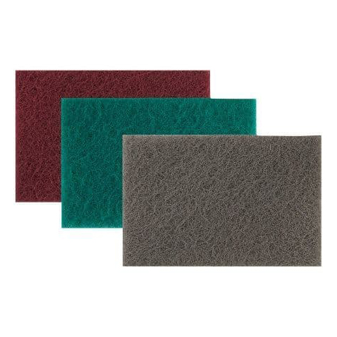 Abrasive Scouring Pads