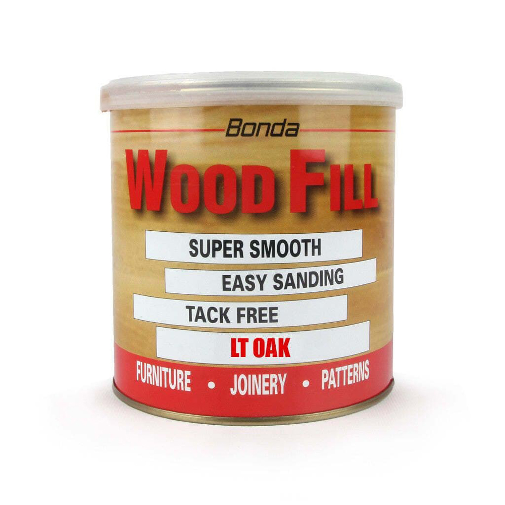 Wood Filler