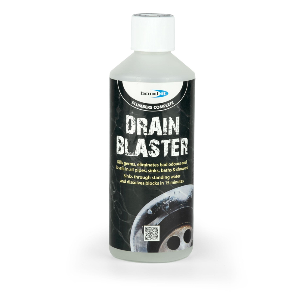 Drain Blaster 500g