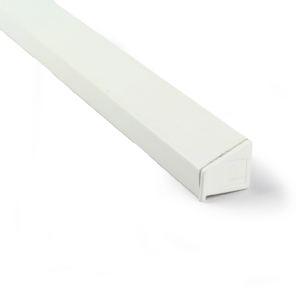 Drip Cill Weatherbar White 850mm