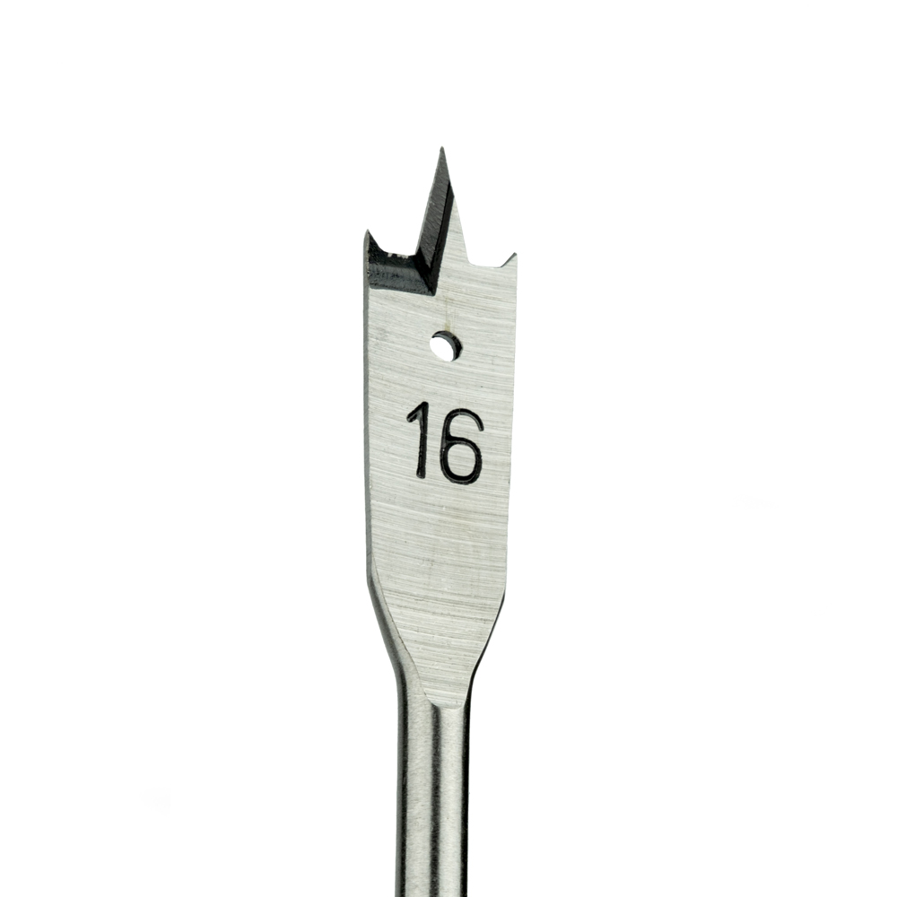 Wood Flat bit 16mm