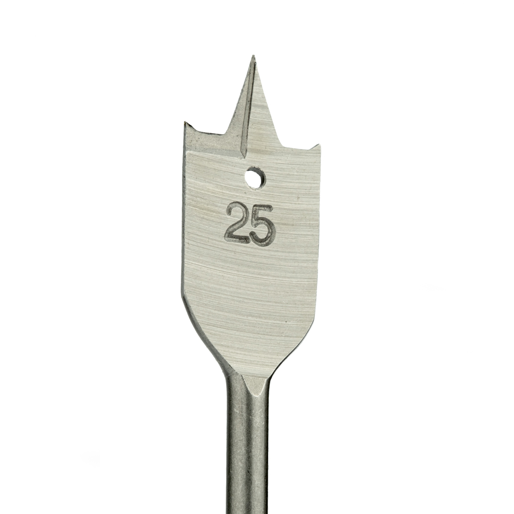 Wood Flat bit 25mm