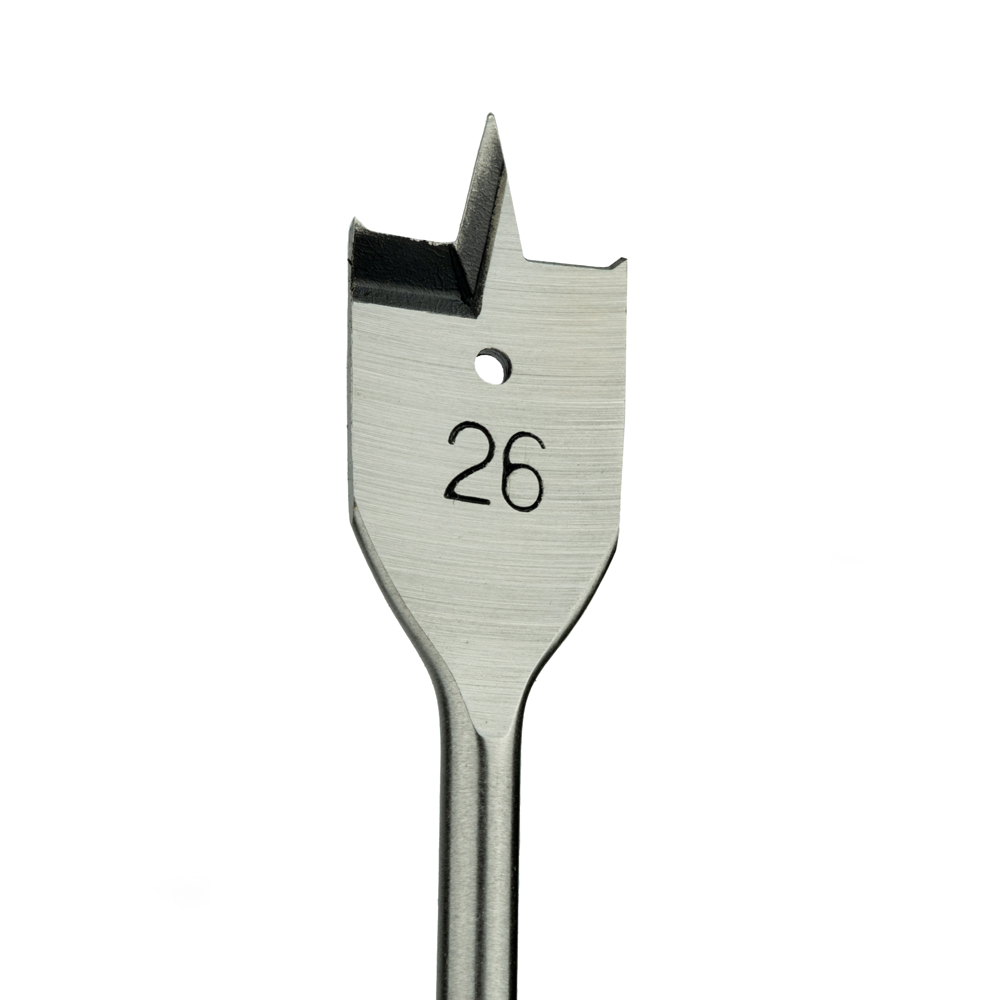 Wood Flat bit 26mm