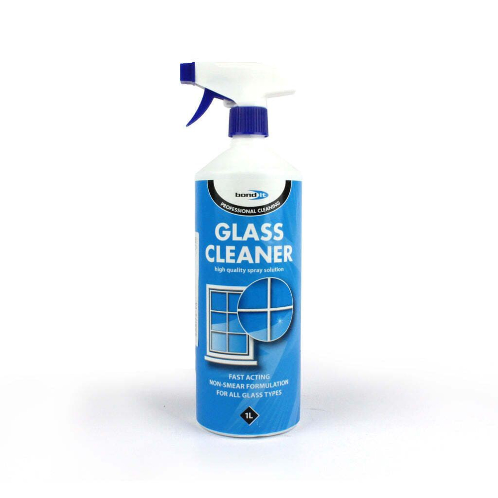 Glass Cleaner