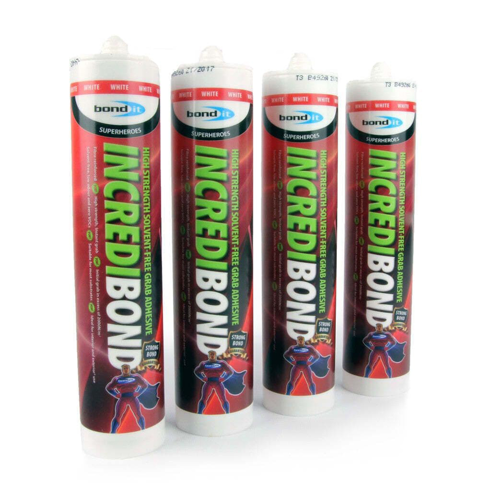 Grab Adhesives