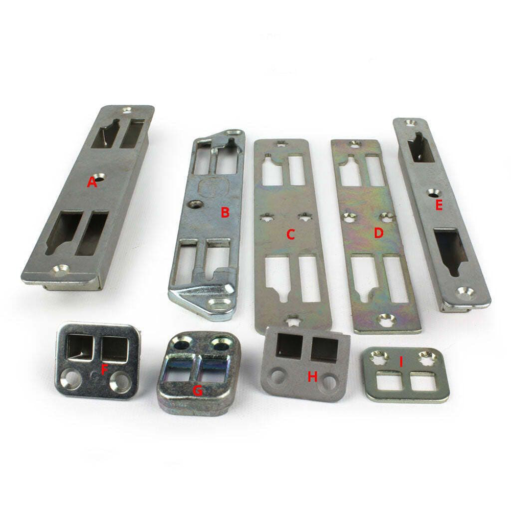Keeps For Kenrick Excalibur Window Espagnolette Gearbox
