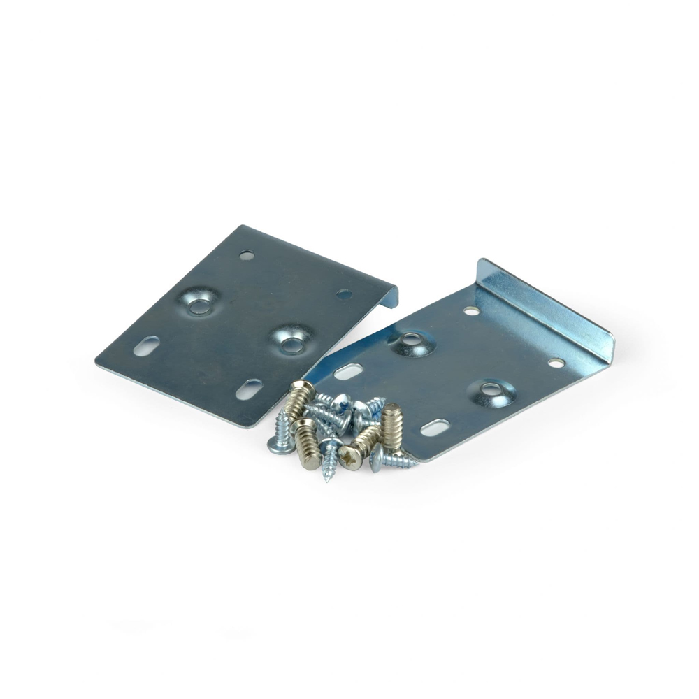 Kitchen Hinge Repair Plates