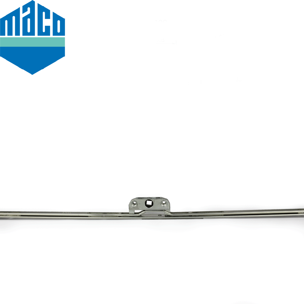 Maco Inline Espag Window Lock Mechanism Gr.4 1000mm x 22mm Backset