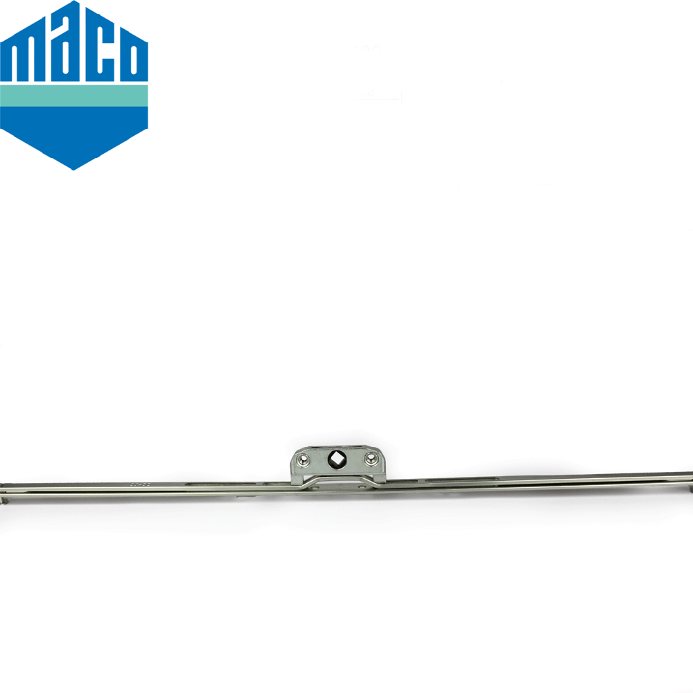 Maco Inline Espag Window Lock Mechanism Gr.2 600mm x 22mm Backset