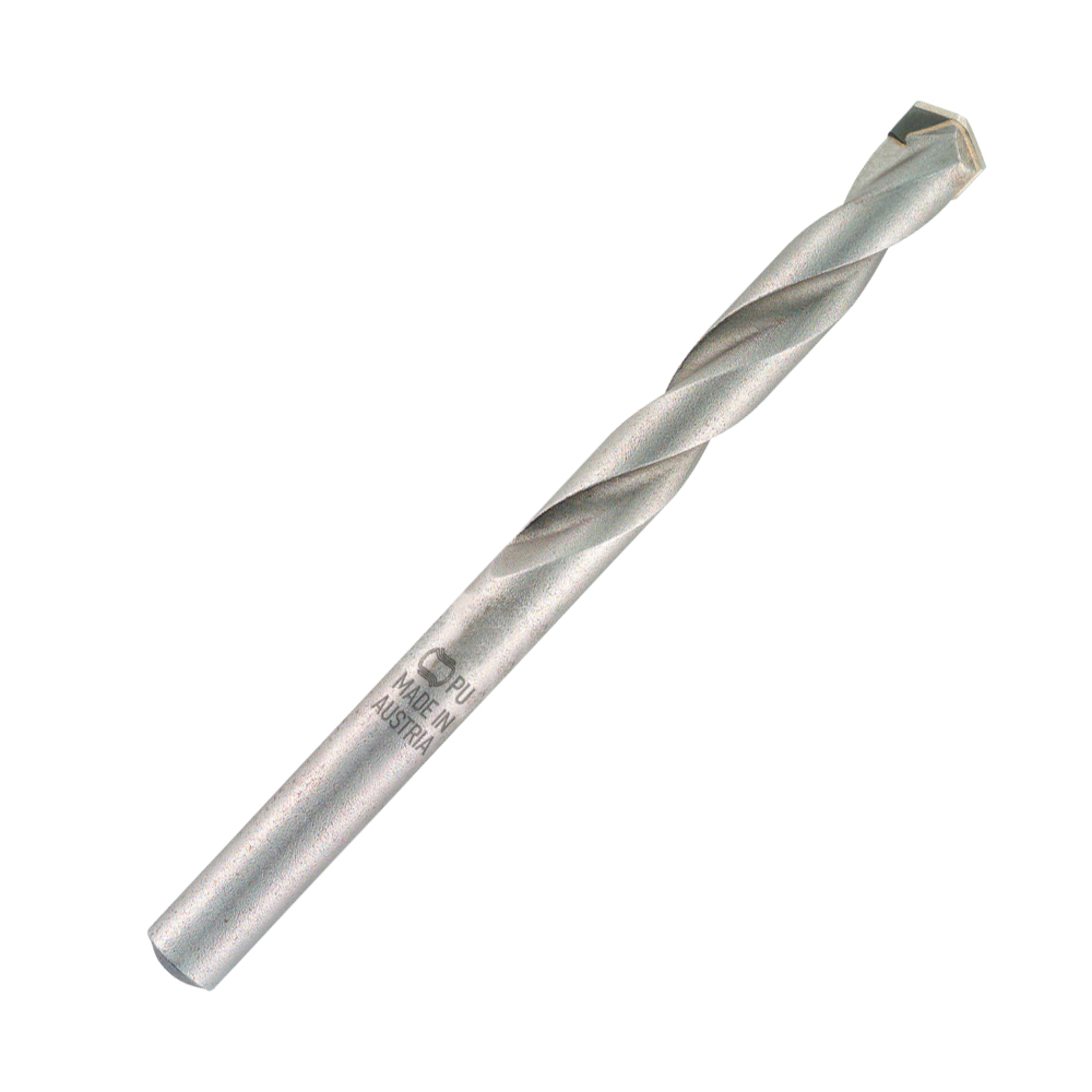 Masonry Drill 6mm x 150mm