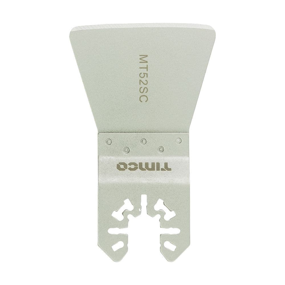 Multi-Tool Flexible Scraper