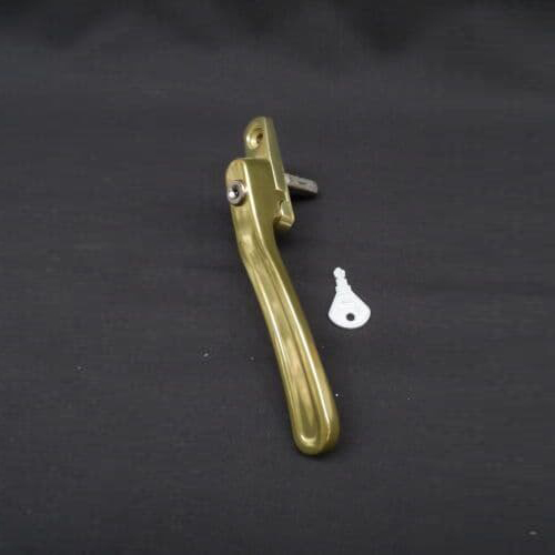 Nordic Window Espag Handle Read description