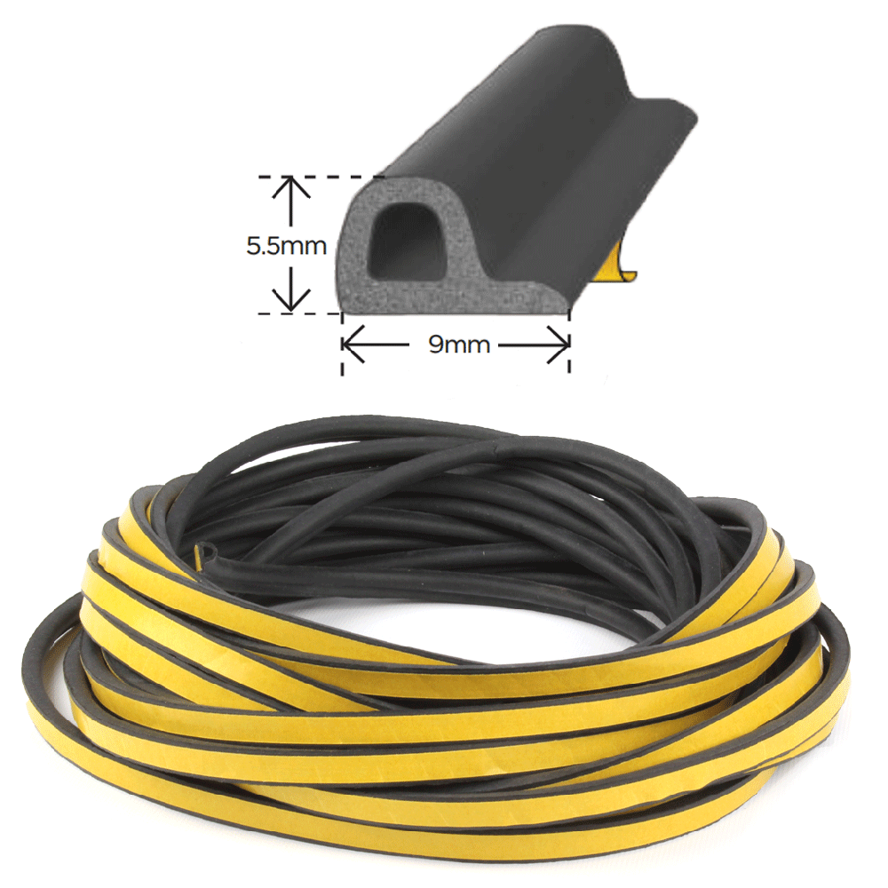 Self Adhesive Seals
