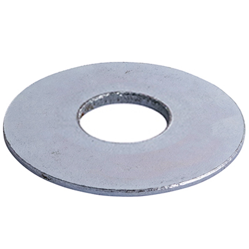 M12 Penny Washer Zinc Pack of 10
