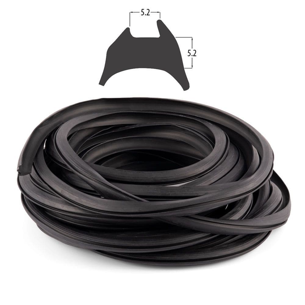 Wedge Gaskets