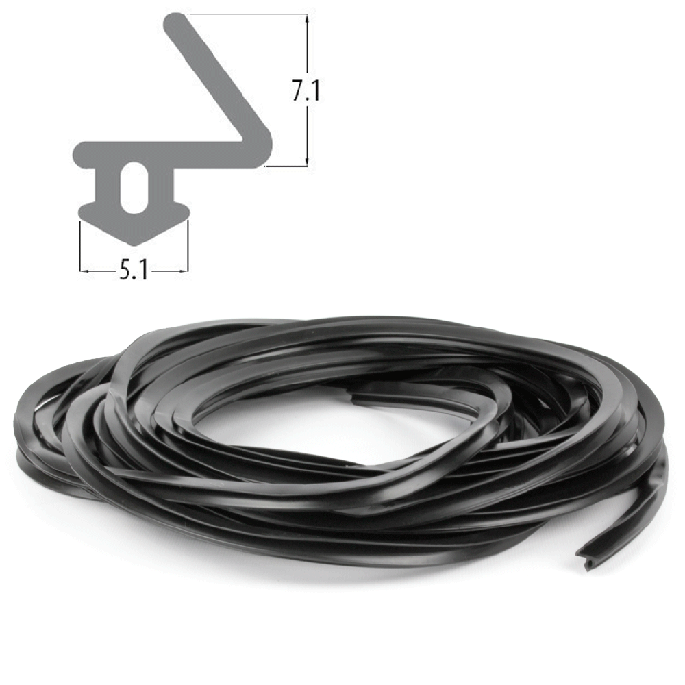 Flipper Gasket