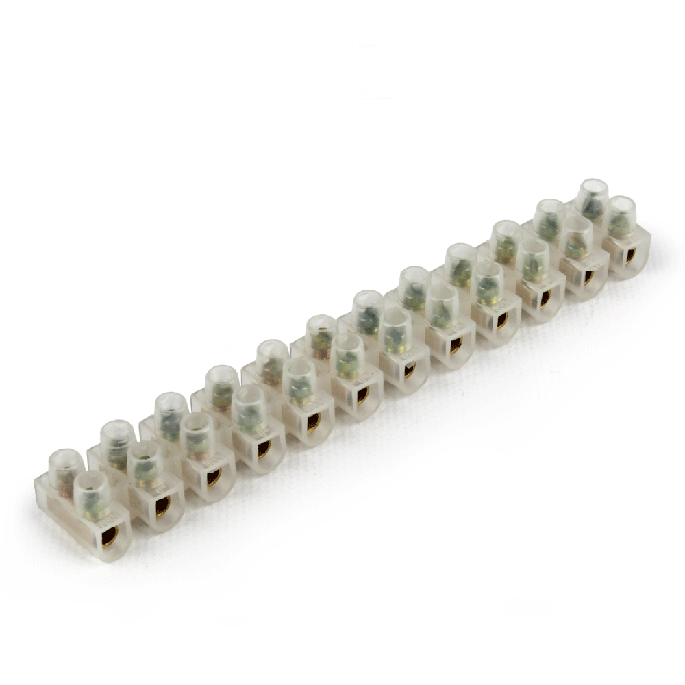 Terminal Block Strip 5A