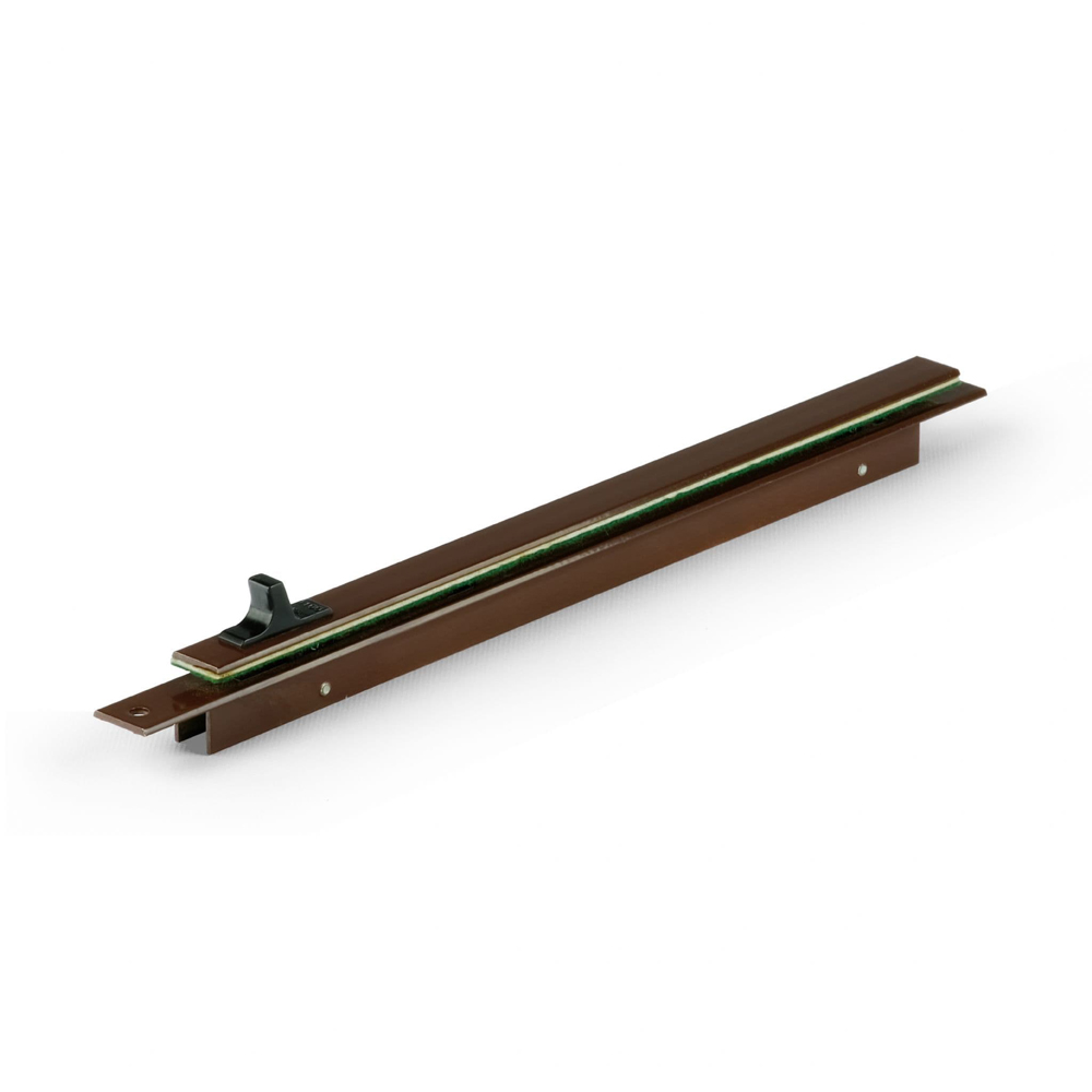 Titon SW 288 Vent Brown