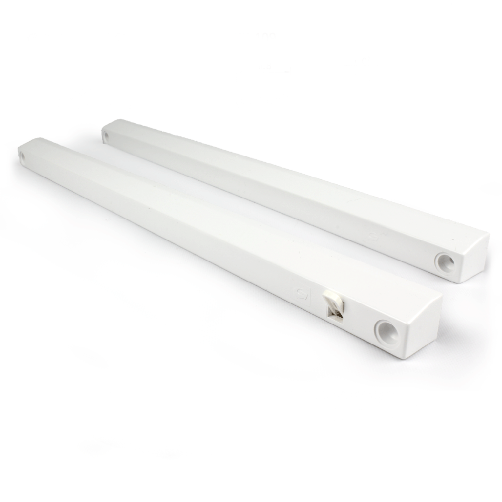 Trickle Vent Standard 4000SFW - White