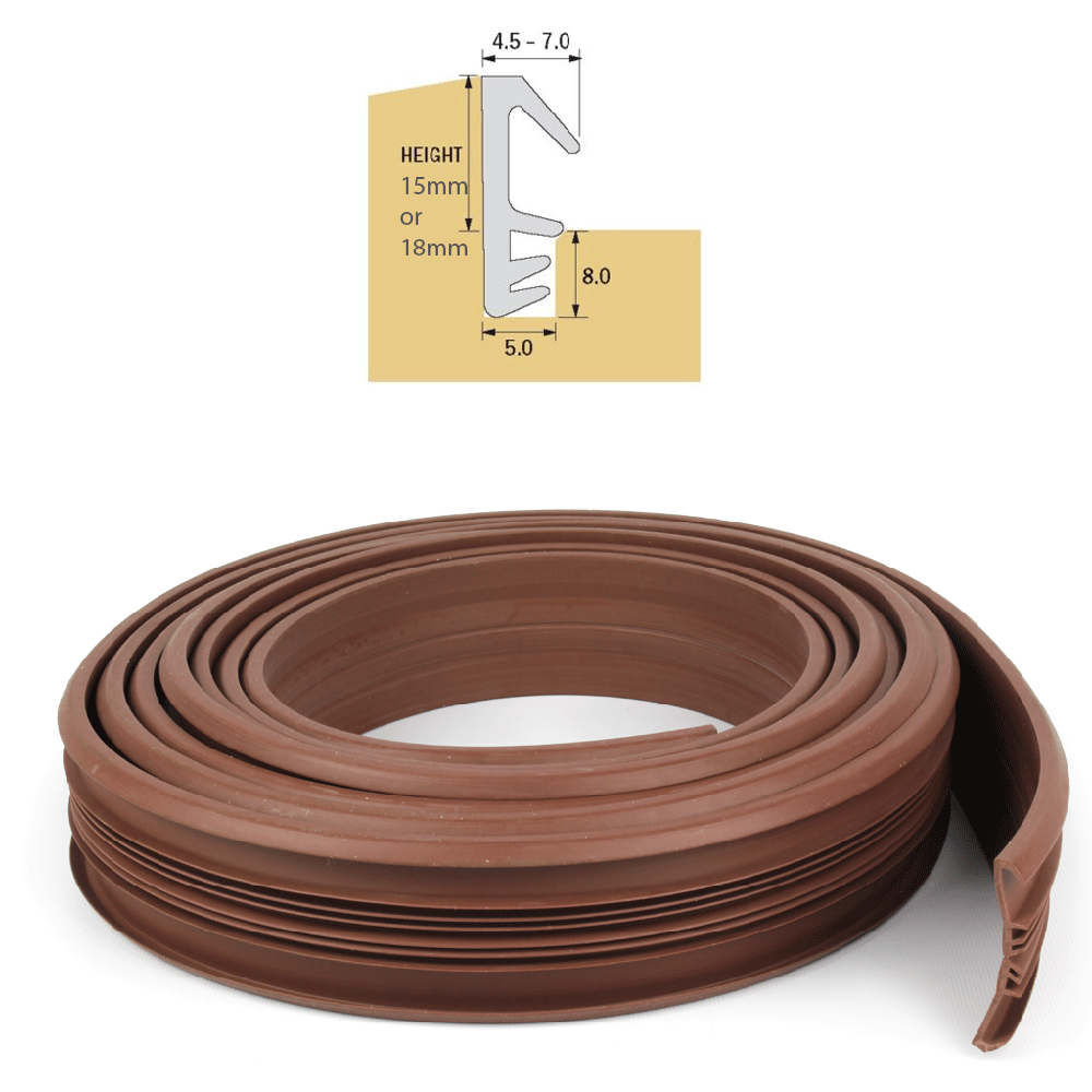 Timber Seals