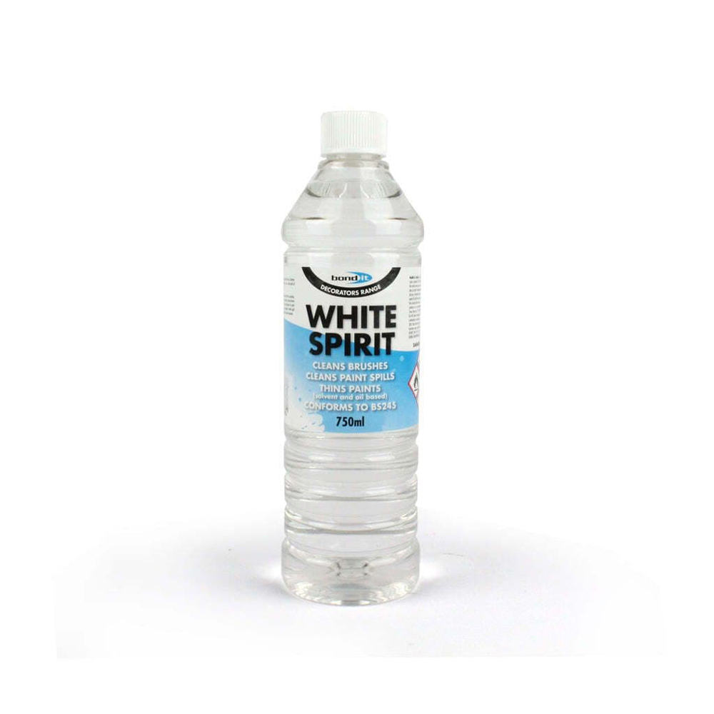 White Spirit 750ml