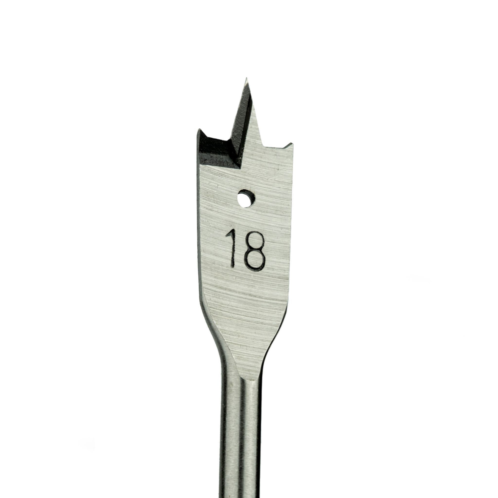 Wood Flat bit 18mm