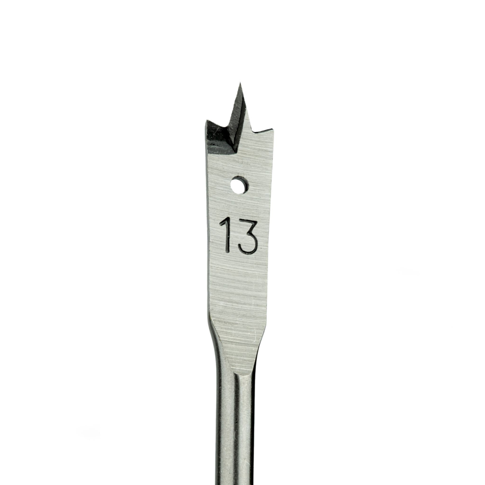 Wood Flat bit 13mm